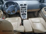 ✅ 2006 Chevrolet Equinox LT • VIN: 2CNDL63F266105467 • Лот: 64058415. Опубликован ранее на Copart с пробегом 232 425 миль. Бесплатный доступ к архиву аукционных продаж из США и подробный отчёт об истории автомобиля на DreamBid. Изображение 8.