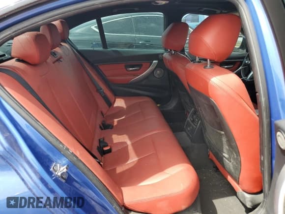 ✅ 2013 BMW 3 Series 335i • VIN: WBA3A9C54DF077900 • Lot: 50425385. Listed on Copart with 86,621 mi. Free auction sales archive from the USA and detailed vehicle history report at DreamBid. Image 10.