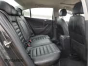 ✅ 2006 Volkswagen Passat 3.6L V6 • VIN: WVWCU73C66P091114 • Lot: 44219445. Listed on Copart with 113,503 mi. Free auction sales archive from the USA and detailed vehicle history report at DreamBid. Image 10.