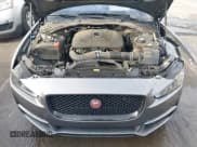 ✅ 2017 Jaguar XE 25t Prestige • VIN: SAJAE4BG0HA966847 • Лот: 42098466. Опубликован ранее на IAAI с пробегом 73 769 миль. Бесплатный доступ к архиву аукционных продаж из США и подробный отчёт об истории автомобиля на DreamBid. Изображение 10.