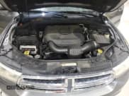 ✅ 2011 Dodge Durango Express • VIN: 1D4RE2GG3BC654003 • Lot: 71812285. Wystawiony na Copart z przebiegiem 210 856 mil. Bezpłatny archiwum sprzedaży aukcyjnych z USA i szczegółowy raport historii pojazdu na DreamBid. Zdjęcie 12.