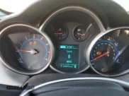 ✅ 2016 Chevrolet Cruze LS • VIN: 1G1PC5SH6G7199538 • Lot: 84286275. Listed on Copart with 89,212 mi. Free auction sales archive from the USA and detailed vehicle history report at DreamBid. Image 9.