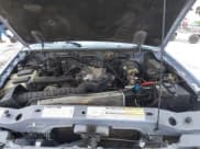 ✅ 1998 Ford Ranger XL • VIN: 1FTYR10U7WUA82148 • Lot: 41619390. Listed on IAAI with Not provided. Free auction sales archive from the USA and detailed vehicle history report at DreamBid. Image 10.