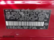 ✅ 2010 Lexus IS 250 • VIN: JTHBF5C21A5119227 • Лот: 43194389. Опубликован ранее на IAAI с пробегом Не указан. Бесплатный доступ к архиву аукционных продаж из США и подробный отчёт об истории автомобиля на DreamBid. Изображение 9.