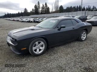 ✅ 2013 Dodge Challenger SXT Plus • VIN: 2C3CDYAG3DH718689 • Lot: 88508555. Wystawiony na Copart z przebiegiem 110 249 mil. Bezpłatny archiwum sprzedaży aukcyjnych z USA i szczegółowy raport historii pojazdu na DreamBid. Zdjęcie 1.