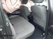 ✅ 2020 Toyota Tacoma SR5 • VIN: 3TMAZ5CN9LM140418 • Lot: 43476369. Listed on IAAI with 75,517 mi. Free auction sales archive from the USA and detailed vehicle history report at DreamBid. Image 8.