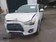 2015 Mitsubishi Outlander ES с VIN 4A4AP3AW7FE044571, выставлен на аукционе IAAI как лот 42235565 с пробегом 142 163 миль миль и . История ставок и продаж доступна на DreamBid. Изображение 6.