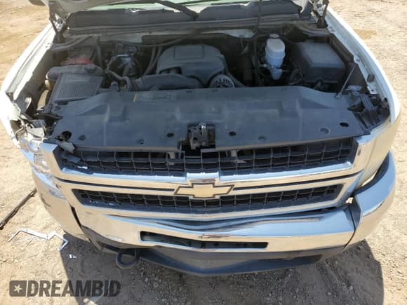 ✅ 2009 Chevrolet Silverado 2500HD Work Truck • VIN: 1GCHC49K59E137859 • Lot: 64069885. Wystawiony na Copart z przebiegiem 223 874 mil. Bezpłatny archiwum sprzedaży aukcyjnych z USA i szczegółowy raport historii pojazdu na DreamBid. Zdjęcie 11.