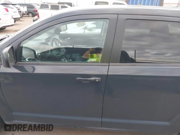 ✅ 2018 Dodge Journey GT • VIN: 3C4PDCEG7JT141064 • Lot: 43464651. Wystawiony na IAAI z przebiegiem 76 768 mil. Bezpłatny archiwum sprzedaży aukcyjnych z USA i szczegółowy raport historii pojazdu na DreamBid. Zdjęcie 14.