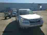 2015 Subaru Forester Limited с VIN JF2SJAHCXFH427787, выставлен на аукционе Copart как лот 84966655 с пробегом 260 407 миль миль и Списание • Salvage title. История ставок и продаж доступна на DreamBid. Изображение 14.