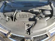 ✅ 2020 Acura MDX Technology • VIN: 5J8YD4H55LL010932 • Lot: 91579145. Listed on Copart with 72,803 mi. Free auction sales archive from the USA and detailed vehicle history report at DreamBid. Image 12.