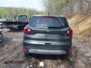 ✅ 2019 Ford Escape Titanium • VIN: 1FMCU9J99KUA43102 • Lot: 42146907. Wystawiony na IAAI z przebiegiem 91 724 mil. Bezpłatny archiwum sprzedaży aukcyjnych z USA i szczegółowy raport historii pojazdu na DreamBid. Zdjęcie 17.