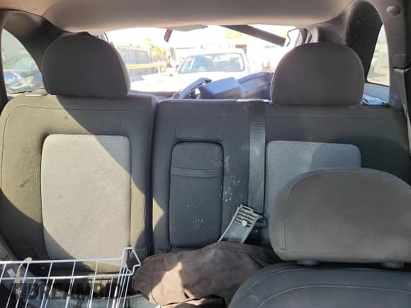 ✅ 2014 Chevrolet Captiva Sport LS • VIN: 3GNAL2EK6ES507395 • Лот: 85113835. Опубликован ранее на Copart с пробегом 100 875 миль. Бесплатный доступ к архиву аукционных продаж из США и подробный отчёт об истории автомобиля на DreamBid. Изображение 10.