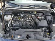 ✅ 2021 Ford Escape SEL • VIN: 1FMCU9H93MUB04565 • Lot: 49257715. Listed on Copart with 41,764 mi. Free auction sales archive from the USA and detailed vehicle history report at DreamBid. Image 12.