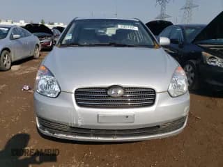 ✅ 2011 Hyundai Accent GLS • VIN: KMHCN4AC6BU618641 • Лот: 59851605. Опубликован ранее на Copart с пробегом 121 391 миль. Бесплатный доступ к архиву аукционных продаж из США и подробный отчёт об истории автомобиля на DreamBid. Изображение 5.
