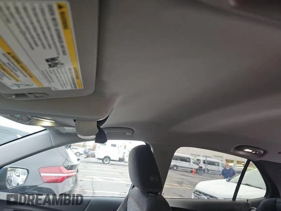 ✅ 2024 Chevrolet Equinox LT • VIN: 3GNAXTEG1RL201484 • Lot: 43678214. Wystawiony na IAAI z przebiegiem 55 448 mil. Bezpłatny archiwum sprzedaży aukcyjnych z USA i szczegółowy raport historii pojazdu na DreamBid. Zdjęcie 26.