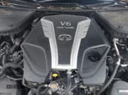 ✅ 2018 Infiniti Q50 Luxe • VIN: JN1EV7AP2JM590985 • Lot: 43833725. Listed on IAAI with 107,637 mi. Free auction sales archive from the USA and detailed vehicle history report at DreamBid. Image 10.