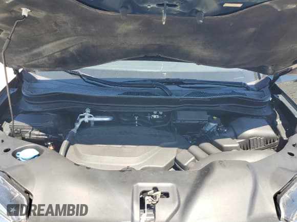 ✅ 2016 Honda Pilot LX • VIN: 5FNYF5H10GB011202 • Лот: 80811925. Опубликован ранее на Copart с пробегом 107 125 миль. Бесплатный доступ к архиву аукционных продаж из США и подробный отчёт об истории автомобиля на DreamBid. Изображение 12.