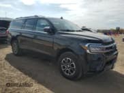 ✅ 2023 Ford Expedition Max XLT • VIN: 1FMJK1J85PEA51320 • Lot: 72043045. Wystawiony na Copart z przebiegiem 51 672 mil. Bezpłatny archiwum sprzedaży aukcyjnych z USA i szczegółowy raport historii pojazdu na DreamBid. Zdjęcie 4.