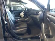 ✅ 2023 Toyota Highlander L • VIN: 5TDKDRAH2PS012213 • Lot: 42839412. Listed on IAAI with 49,758 mi. Free auction sales archive from the USA and detailed vehicle history report at DreamBid. Image 5.