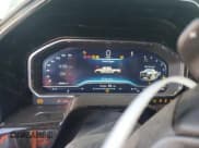 ✅ 2023 Chevrolet Silverado 1500 LT Trail Boss • VIN: 3GCUDFEL9PG326414 • Lot: 86667995. Wystawiony na Copart z przebiegiem 35 262 mil. Bezpłatny archiwum sprzedaży aukcyjnych z USA i szczegółowy raport historii pojazdu na DreamBid. Zdjęcie 9.