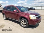 ✅ 2007 Chevrolet Equinox LT • VIN: 2CNDL73F276000497 • Лот: 63722714. Опубликован ранее на Copart с пробегом 162 529 миль. Бесплатный доступ к архиву аукционных продаж из США и подробный отчёт об истории автомобиля на DreamBid. Изображение 4.