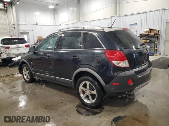 ✅ 2012 Chevrolet Captiva Sport LS • VIN: 3GNAL2EK6CS570994 • Lot: 46171285. Wystawiony na Copart z przebiegiem 163 089 mil. Bezpłatny archiwum sprzedaży aukcyjnych z USA i szczegółowy raport historii pojazdu na DreamBid. Zdjęcie 2.