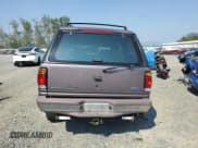 ✅ 1995 Ford Explorer Eddie Bauer • VIN: 1FMDU34X1SUB12893 • Lot: 71199735. Listed on Copart with 103,693 mi. Free auction sales archive from the USA and detailed vehicle history report at DreamBid. Image 6.