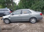 ✅ 2003 Toyota Corolla CE • VIN: 2T1BR32E33C152793 • Lot: 43041618. Wystawiony na IAAI z przebiegiem 195 888 mil. Bezpłatny archiwum sprzedaży aukcyjnych z USA i szczegółowy raport historii pojazdu na DreamBid. Zdjęcie 14.