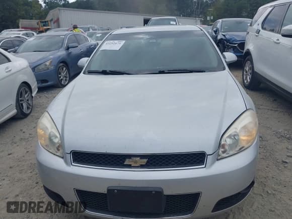 ✅ 2014 Chevrolet Impala LTZ • VIN: 2G1WC5E34E1136184 • Лот: 43292671. Опубликован ранее на IAAI с пробегом 130 193 миль. Бесплатный доступ к архиву аукционных продаж из США и подробный отчёт об истории автомобиля на DreamBid. Изображение 12.