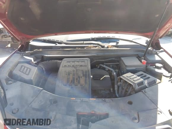 ✅ 2017 Chevrolet Equinox Premier • VIN: 2GNALDEK5H6242273 • Лот: 43462536. Опубликован ранее на IAAI с пробегом 161 677 миль. Бесплатный доступ к архиву аукционных продаж из США и подробный отчёт об истории автомобиля на DreamBid. Изображение 10.