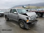 ✅ 2004 Toyota Tundra SR5 • VIN: 5TBBN44194S435163 • Lot: 86827775. Listed on Copart with 173,898 mi. Free auction sales archive from the USA and detailed vehicle history report at DreamBid. Image 4.