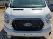 ✅ 2021 Ford Transit Passenger XL • VIN: 1FBAX2Y82MKA14647 • Лот: 68595095. Опубликован ранее на Copart с пробегом 74 639 миль. Бесплатный доступ к архиву аукционных продаж из США и подробный отчёт об истории автомобиля на DreamBid. Изображение 12.