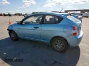 ✅ 2009 Hyundai Accent Auto GS • VIN: KMHCM36C39U121059 • Лот: 60340135. Опубликован ранее на Copart с пробегом 97 510 миль. Бесплатный доступ к архиву аукционных продаж из США и подробный отчёт об истории автомобиля на DreamBid. Изображение 2.