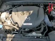 ✅ 2022 Mazda CX-30 2.5 Turbo • VIN: 3MVDMBAY2NM459183 • Lot: 71913575. Listed on Copart with 26,347 mi. Free auction sales archive from the USA and detailed vehicle history report at DreamBid. Image 14.