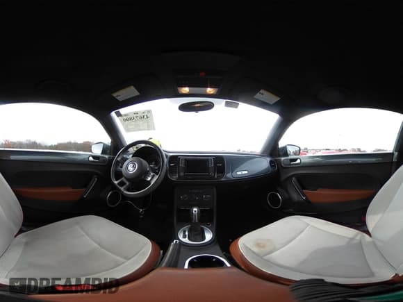 ✅ 2016 Volkswagen Beetle Fleet Edition • VIN: 3VWF17AT7GM636976 • Lot: 43673800. Listed on IAAI with 180,287 mi. Free auction sales archive from the USA and detailed vehicle history report at DreamBid. Image 19.