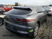 ✅ 2020 Jaguar I-Pace SE • VIN: SADHC2S10L1F83543 • Lot: 78755163. Listed on Copart with 18,792 mi. Free auction sales archive from the USA and detailed vehicle history report at DreamBid. Image 3.