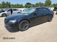 ✅ 2023 Chrysler 300 C • VIN: 2C3CCAPJ2PH542445 • Лот: 64880055. Опубликован ранее на Copart с пробегом 23 204 миль. Бесплатный доступ к архиву аукционных продаж из США и подробный отчёт об истории автомобиля на DreamBid. Изображение 1.