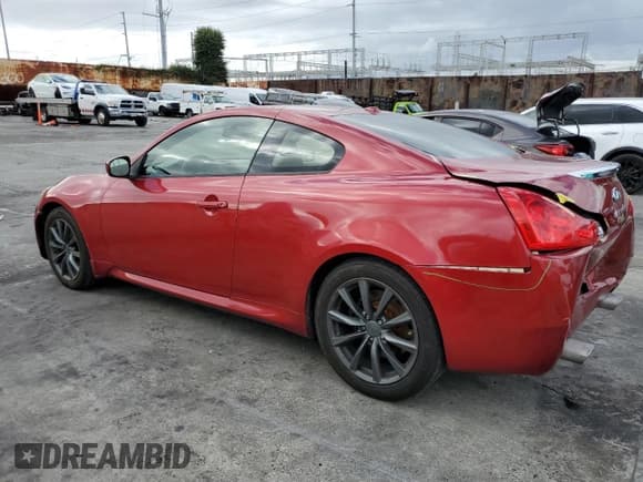 ✅ 2014 Infiniti Q60 Journey • VIN: JN1CV6EKXEM112206 • Лот: 91695905. Опубликован ранее на Copart с пробегом 78 875 миль. Бесплатный доступ к архиву аукционных продаж из США и подробный отчёт об истории автомобиля на DreamBid. Изображение 2.