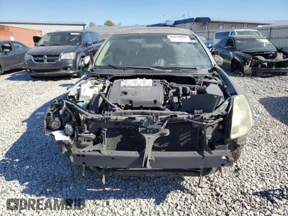 ✅ 2006 Nissan Maxima SL • VIN: 1N4BA41E26C825476 • Lot: 92879405. Wystawiony na Copart z przebiegiem 184 386 mil. Bezpłatny archiwum sprzedaży aukcyjnych z USA i szczegółowy raport historii pojazdu na DreamBid. Zdjęcie 5.