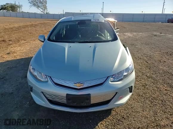 ✅ 2018 Chevrolet Volt LT • VIN: 1G1RC6S54JU124396 • Lot: 79208734. Wystawiony na Copart z przebiegiem 59 175 mil. Bezpłatny archiwum sprzedaży aukcyjnych z USA i szczegółowy raport historii pojazdu na DreamBid. Zdjęcie 10.