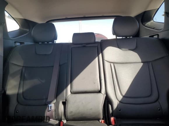 ✅ 2023 Hyundai Tucson SEL • VIN: 5NMJF3AE3PH263723 • Lot: 89700585. Wystawiony na Copart z przebiegiem 45 253 mil. Bezpłatny archiwum sprzedaży aukcyjnych z USA i szczegółowy raport historii pojazdu na DreamBid. Zdjęcie 10.