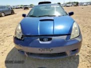 ✅ 2000 Toyota Celica GT • VIN: JTDDR32T7Y0054777 • Лот: 68518345. Опубликован ранее на Copart с пробегом Не указан. Бесплатный доступ к архиву аукционных продаж из США и подробный отчёт об истории автомобиля на DreamBid. Изображение 5.