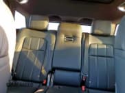 ✅ 2022 Land Rover Range Rover Sport HSE Silver Edition • VIN: SALWR2SUXNA218761 • Lot: 84302825. Listed on Copart with 53,499 mi. Free auction sales archive from the USA and detailed vehicle history report at DreamBid. Image 10.