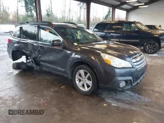 ✅ 2013 Subaru Outback Premium • VIN: 4S4BRBCC2D3249027 • Lot: 43693244. Wystawiony na IAAI z przebiegiem 184 264 mil. Bezpłatny archiwum sprzedaży aukcyjnych z USA i szczegółowy raport historii pojazdu na DreamBid. Zdjęcie 1.