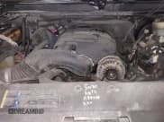 ✅ 2007 Chevrolet Suburban LT • VIN: 1GNFK16367J231735 • Lot: 41324458. Listed on IAAI with 241,822 mi. Free auction sales archive from the USA and detailed vehicle history report at DreamBid. Image 10.