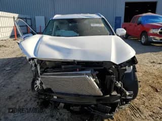 ✅ 2024 Hyundai Palisade Calligraphy • VIN: KM8R7DGEXRU745237 • Лот: 46177755. Опубликован ранее на Copart с пробегом 9 371 миль. Бесплатный доступ к архиву аукционных продаж из США и подробный отчёт об истории автомобиля на DreamBid. Изображение 5.