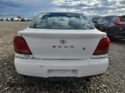 ✅ 2002 Toyota ECHO • VIN: JTDBT123320220409 • Lot: 84297355. Wystawiony na Copart z przebiegiem 165 592 mil. Bezpłatny archiwum sprzedaży aukcyjnych z USA i szczegółowy raport historii pojazdu na DreamBid. Zdjęcie 6.