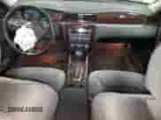 2012 Chevrolet Impala LT Fleet с VIN 2G1WG5E39C1259755, выставлен на аукционе Copart как лот 82671695 с пробегом 101 630 миль миль и Списание • Salvage title. История ставок и продаж доступна на DreamBid. Изображение 8.