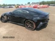 ✅ 2021 Aston Martin Vantage • VIN: SCFSMGAW2MGN05707 • Лот: 36647108. Опубликован ранее на IAAI с пробегом 14 055 миль. Бесплатный доступ к архиву аукционных продаж из США и подробный отчёт об истории автомобиля на DreamBid. Изображение 3.